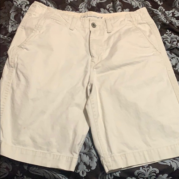 American Eagle Outfitters Other - American Eagle khaki shorts